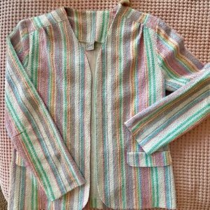 Vintage blazer